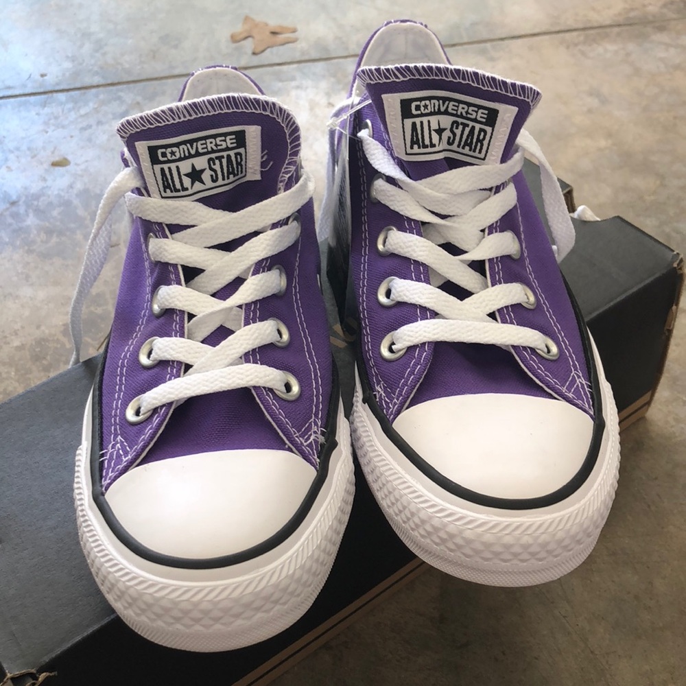 Converse Unisex Sneakers